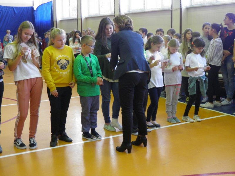 I Tydzień Profilaktyki